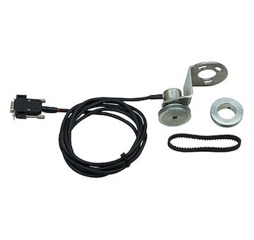 Proxxon Zařízení pro řezání závitů pro PD400/CNC 24506