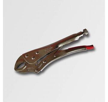 Richmann kleště samosvěrné 250mm  P17209