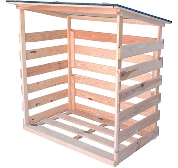Rojaplast DŘEVNÍK WOOD 151/152