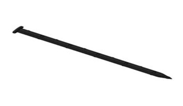 Rojaplast Hřeby pro neviditelné obrubníky 10 ks, 250 mm 10250