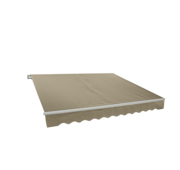Rojaplast Markýza 2x1,5m BÉŽOVÁ (P4510) 382/2