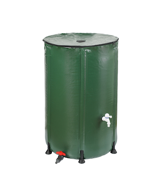 Rojaplast Nádrž na vodu 380 l N380