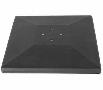 Rojaplast podstavec BETON 50 kg 67/301