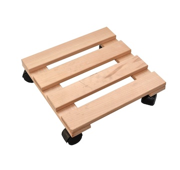 Rojaplast Podstavec pod květináč 30x30cm 362/2