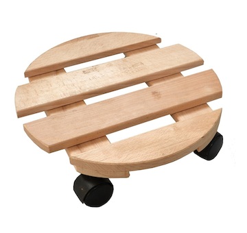 Rojaplast Podstavec pod květináč o30cm 362/1