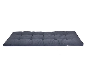 Rojaplast Poduška na lavici 122x45cm 12245