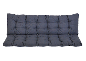 Rojaplast Poduška na lavici PREMIUM 180x45cm 18045
