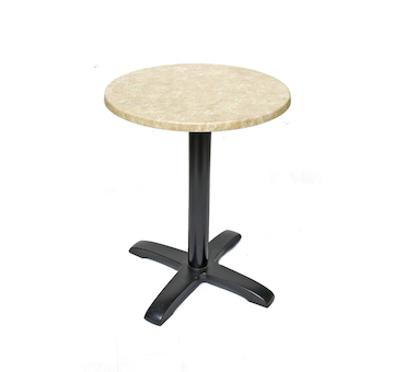 Rojaplast stolová TOPALIT deska COLORADO o60 cm 3480/54