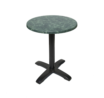 Rojaplast stolová TOPALIT deska EMERAUDE o60 cm 3480/84