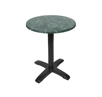 Rojaplast stolová TOPALIT deska EMERAUDE o70 cm 3480/85