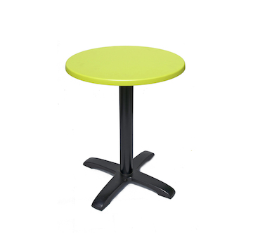 Rojaplast stolová TOPALIT deska LIME o60 cm 3480/30