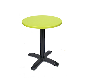 Rojaplast stolová TOPALIT deska LIME o80 cm 3480/32