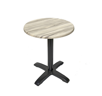 Rojaplast stolová TOPALIT deska ODENSE o60 cm 3480/72