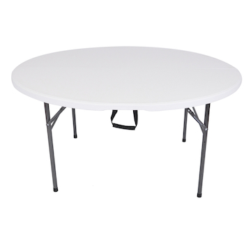 Rojaplast Stůl CATERING průměr 152 cm DS-ZY152