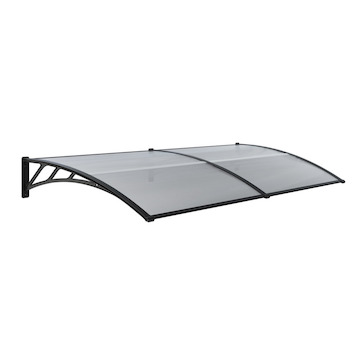 Rojaplast Vchodový přístřešek 200x100cm CICI5