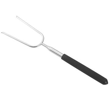 Rožeň Strend Pro Grill, k opékání, teleskopický, 5,5x26,5/87,5 cm 2212516