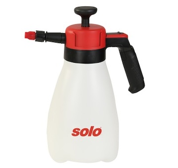SOLO 202 postřikovač 2,0 l, řada Classic