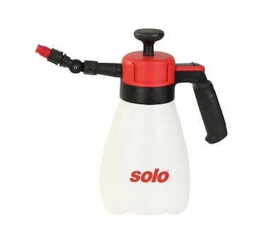 SOLO 202C postřikovač 2,0 l, řada Comfort