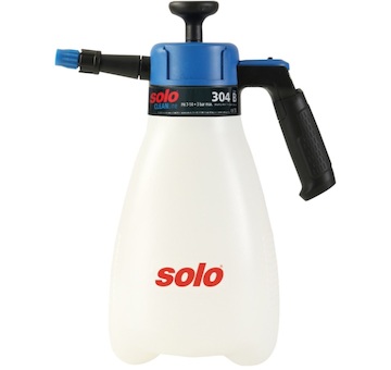 SOLO postřikovač 2,0 l (EPDM), řada CleanLine 304 B - EPDM (zásadité přípravky)