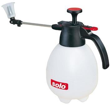 SOLO postřikovač Solo 402 2 l ruční 40201