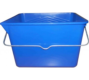 Spokar 6704300200 Malířský kbelík    8 litrů