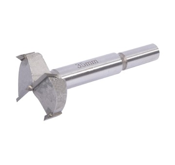 Stavtool 7011050  Sukovník do dřeva s SK plátky | 50 mm