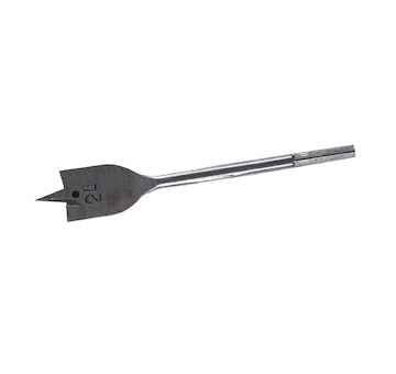Stavtool KL27534/170  Vrták do dřeva plochý | 34x150 mm