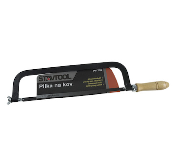 Stavtool P11710  Pilka ruční na kov | 300 mm