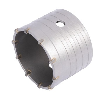 Stavtool P11848  Vykružovací korunka samostatná | 150 mm