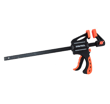 Stavtool P13668/P  Rychlosvěrka Quick-Grip | 600 mm