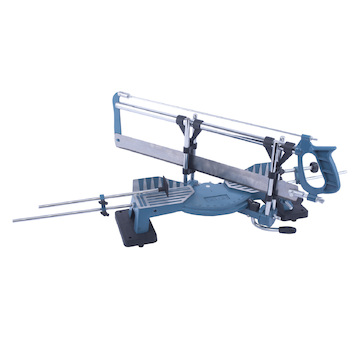 Stavtool P13916  Pila pokosová s podřezem | 550 mm