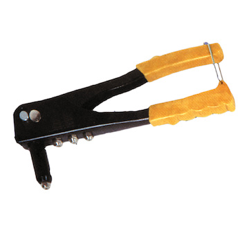 Stavtool P17520  Nýtovací kleště | 260 mm