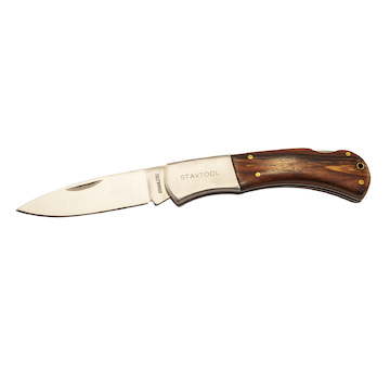 Stavtool P19116  Nůž kapesní | 90 / 210 mm