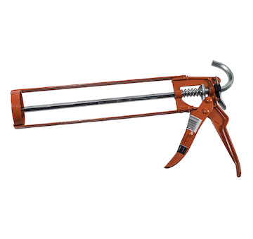 Stavtool P19686  Pistole skeletová na tmel | 300 ml