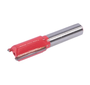 Stavtool P70204  Tvarová fréza do dřeva, stopka 8 mm | 12x51 mm