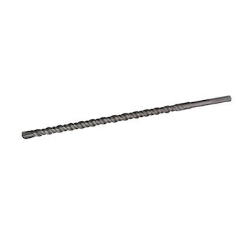 Stavtool P82810  Vrták vidiový SDS PLUS, 4 břity | 28x1000 mm