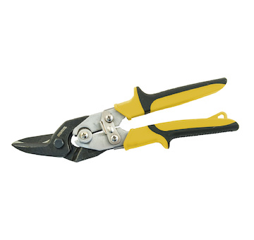 Stavtool PA48000  Nůžky na plech převodové | levé 250 mm