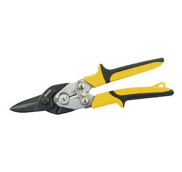 Stavtool PA48100  Nůžky na plech převodové | rovné 250 mm