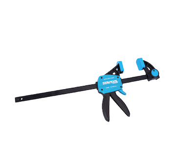 STAVTOOL Rychlosvěrka Quick-Grip | 450 mm P13867