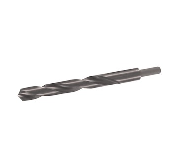 Stavtool ST24200  Vrták do kovu s osazenou stopkou HSS-R | 20 mm, R13