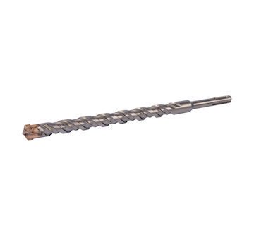 STAVTOOL Vrták vidiový SDS PLUS, 4 břity | 8x310 mm P80831
