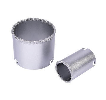 Stavtool ZN24735  Vykružovací korunka diamantová | 33 mm
