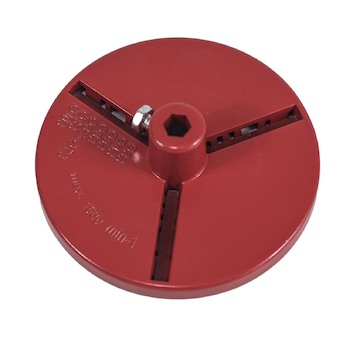 Stavtool ZN24750  Alu unašeč | 33-103 mm