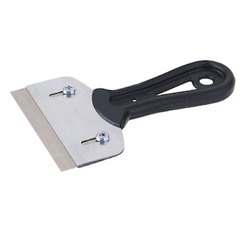Stavtool ZN31501  Škrabák malířský | 100 mm