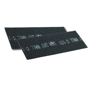 Stavtool ZN34271  Brusná mřížka | 115x290 mm zr. 120, 1bal/10ks