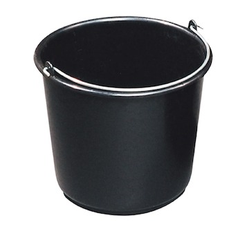 Stavtool ZN39005  Vědro plastové | 5 l