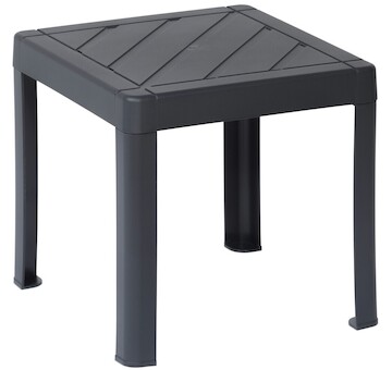 TOOMAX POP plastový stůl - grafit Z0920MA--9700