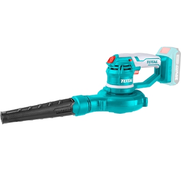 TOTAL TABLI2001 Fukar zahradní AKU, 20V Li-ion, 2000mAh, bez baterie a nabíječky
