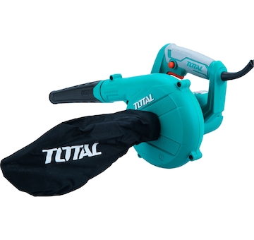 TOTAL TB2066 fukar zahradní, 600W