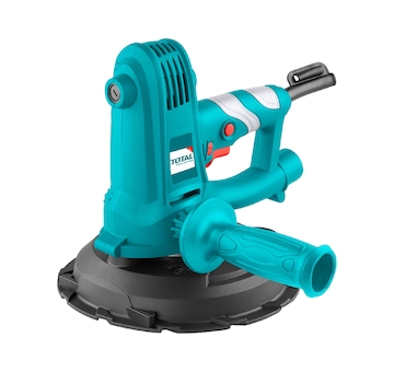 TOTAL TDWS7501 bruska na sádrokarton, 750W, 180mm, industrial